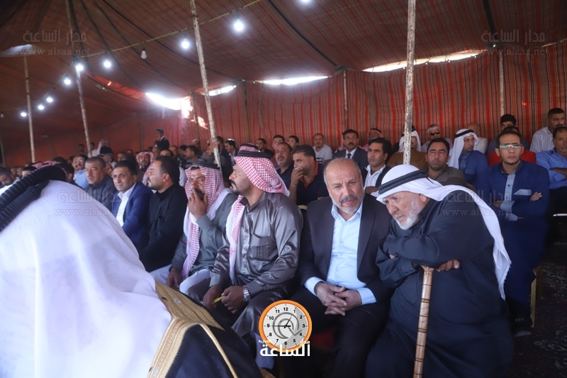 Madar Al-Saa Images