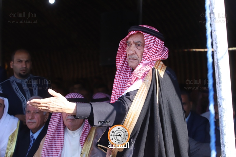 Madar Al-Saa Images