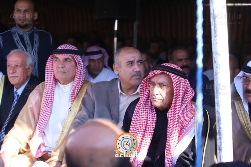 Madar Al-Saa Images