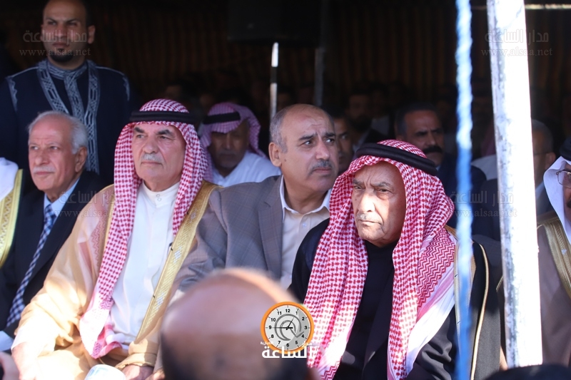 Madar Al-Saa Images