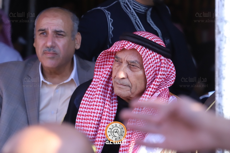 Madar Al-Saa Images