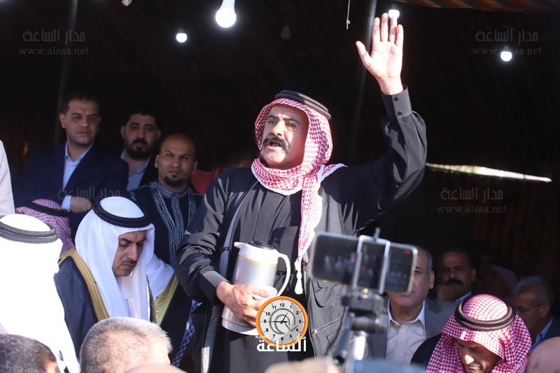 Madar Al-Saa Images