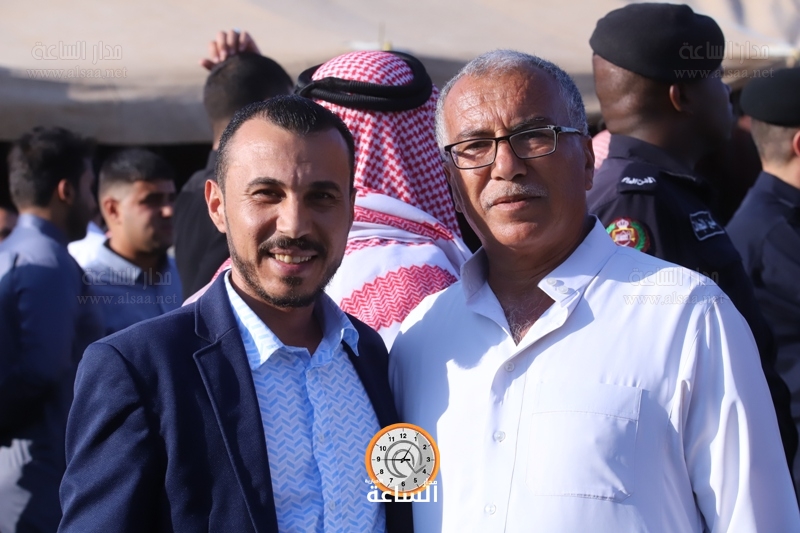 Madar Al-Saa Images
