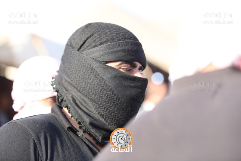 Madar Al-Saa Images