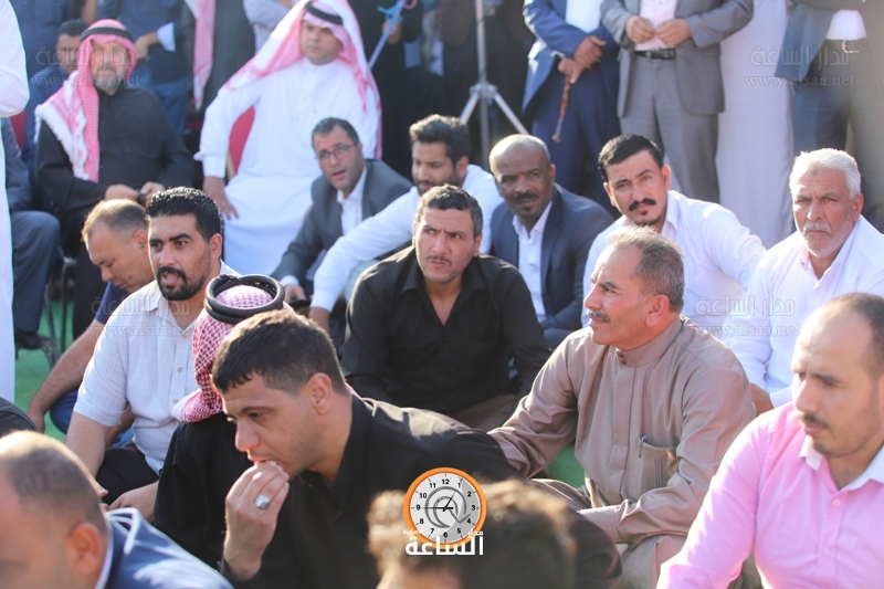 Madar Al-Saa Images