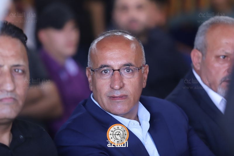 Madar Al-Saa Images