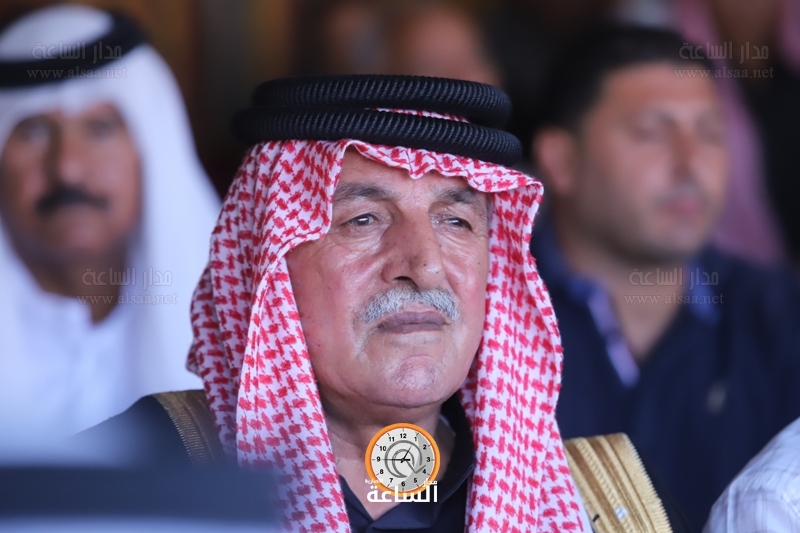 Madar Al-Saa Images