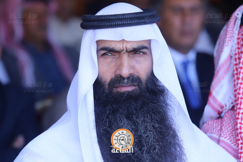 Madar Al-Saa Images