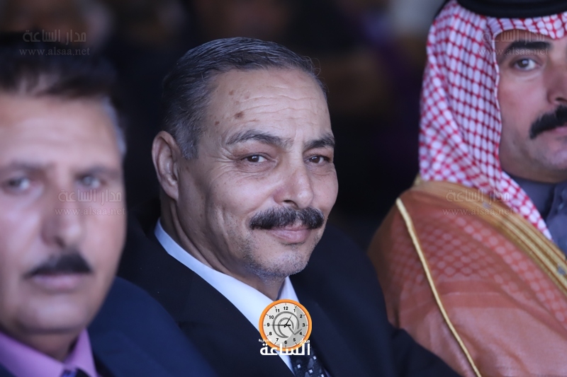 Madar Al-Saa Images
