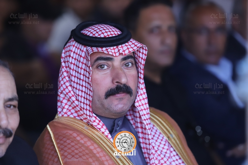 Madar Al-Saa Images
