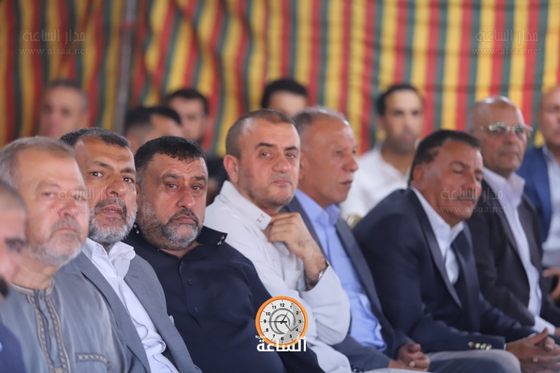 Madar Al-Saa Images