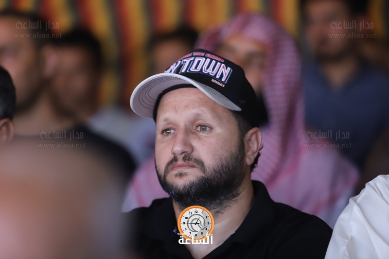 Madar Al-Saa Images