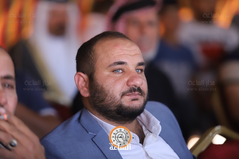 Madar Al-Saa Images