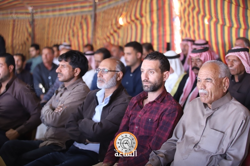 Madar Al-Saa Images