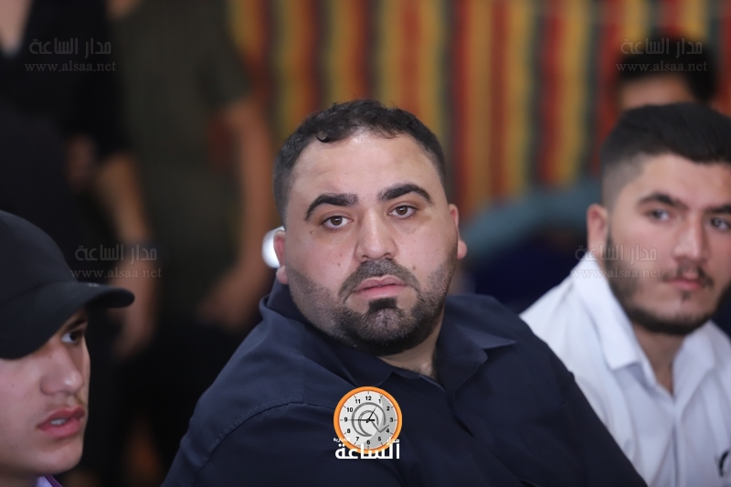 Madar Al-Saa Images