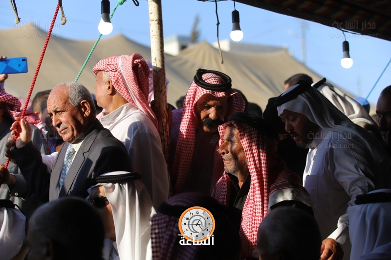 Madar Al-Saa Images