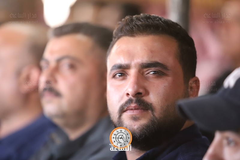Madar Al-Saa Images