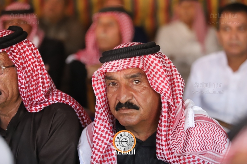 Madar Al-Saa Images