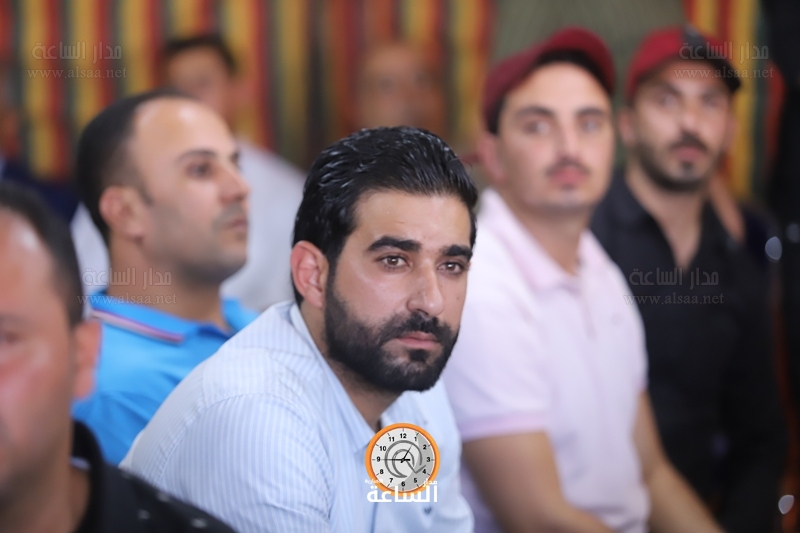 Madar Al-Saa Images