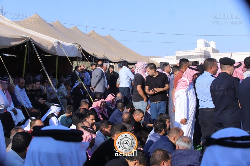 Madar Al-Saa Images