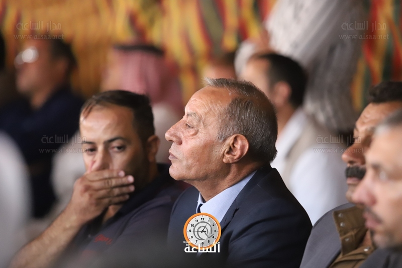 Madar Al-Saa Images