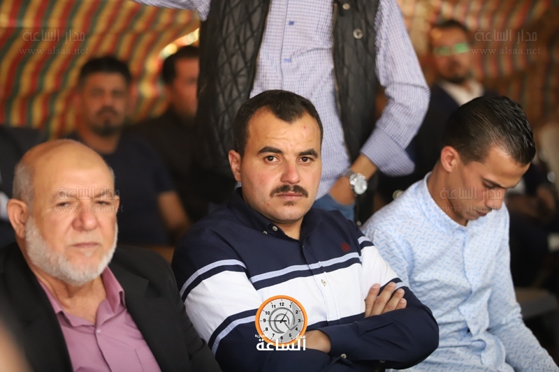 Madar Al-Saa Images