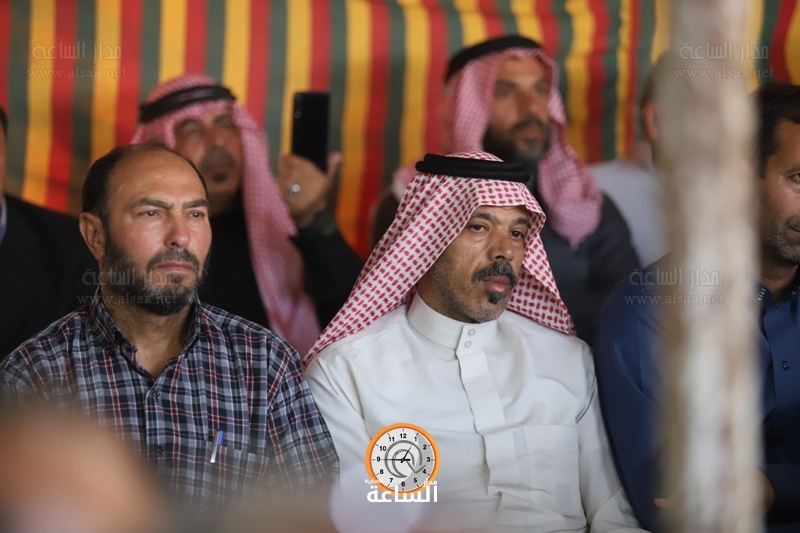 Madar Al-Saa Images