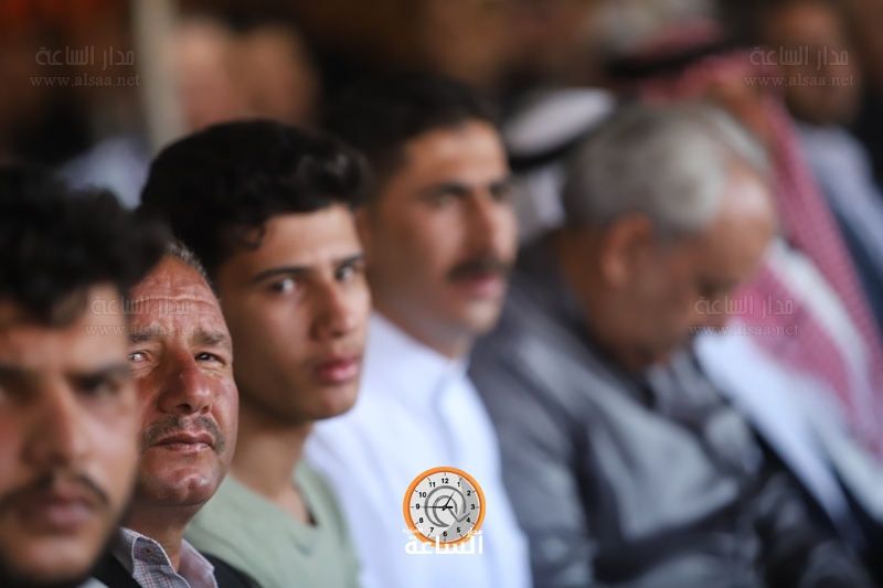 Madar Al-Saa Images