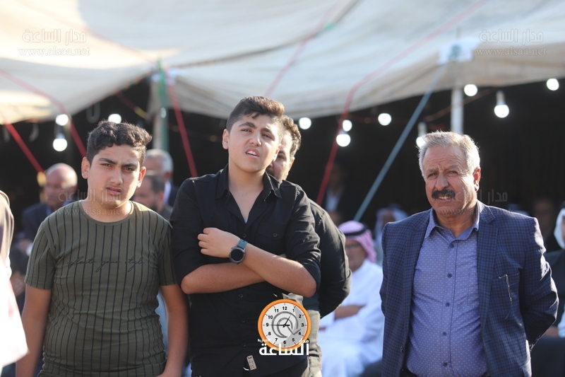 Madar Al-Saa Images