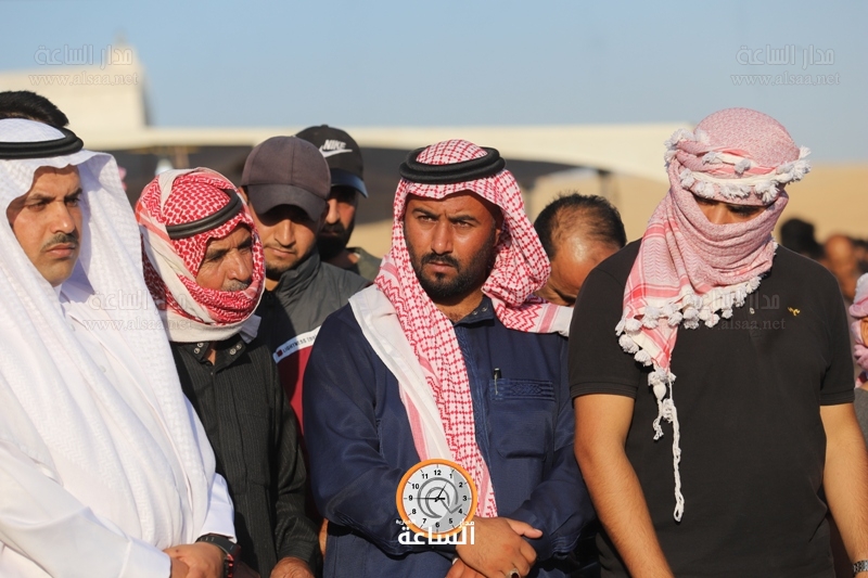Madar Al-Saa Images