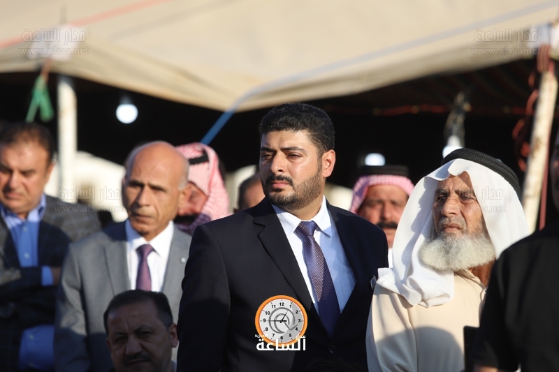 Madar Al-Saa Images