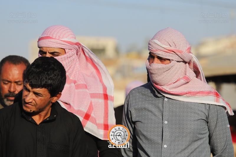 Madar Al-Saa Images