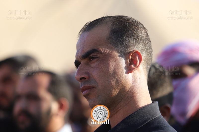Madar Al-Saa Images
