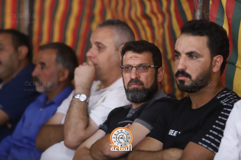 Madar Al-Saa Images