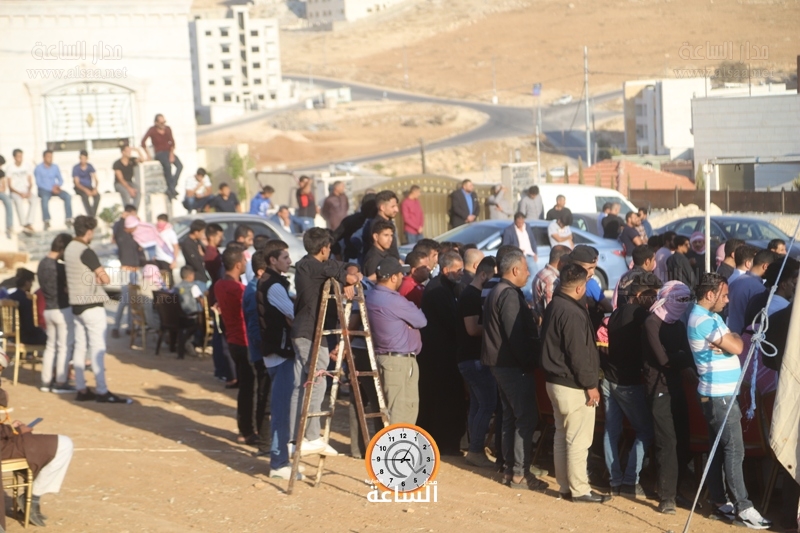 Madar Al-Saa Images