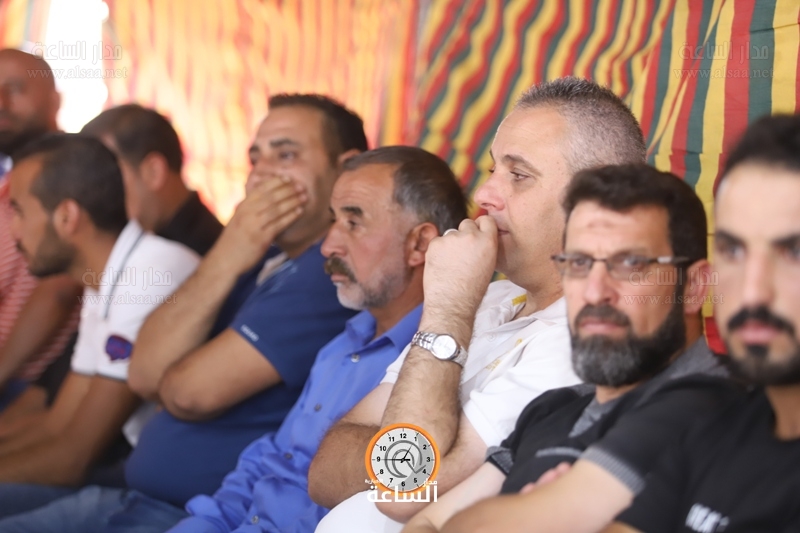 Madar Al-Saa Images