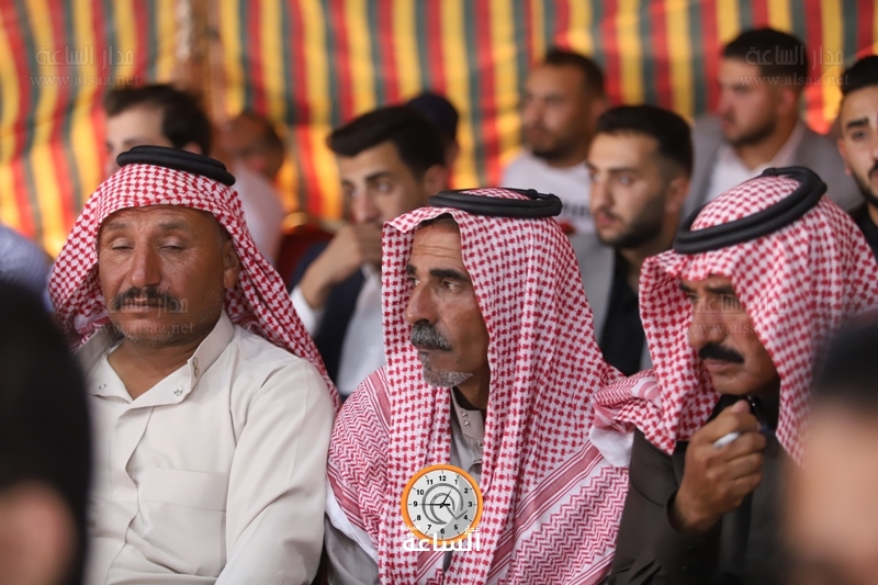 Madar Al-Saa Images