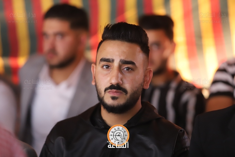 Madar Al-Saa Images
