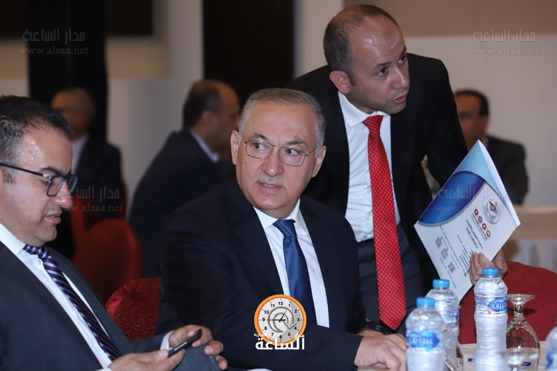 Madar Al-Saa Images