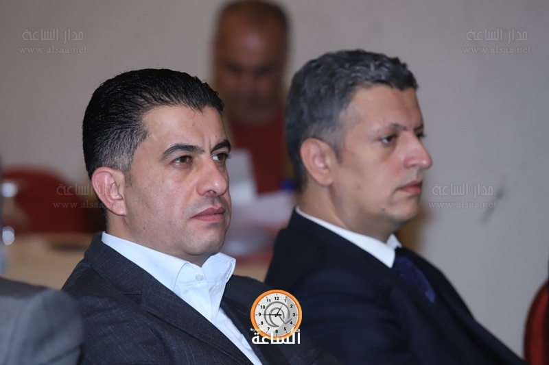 Madar Al-Saa Images