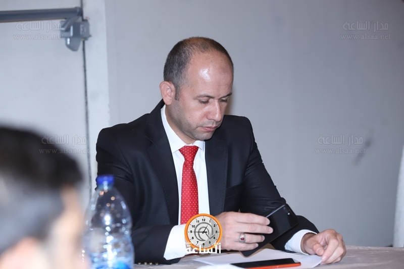 Madar Al-Saa Images