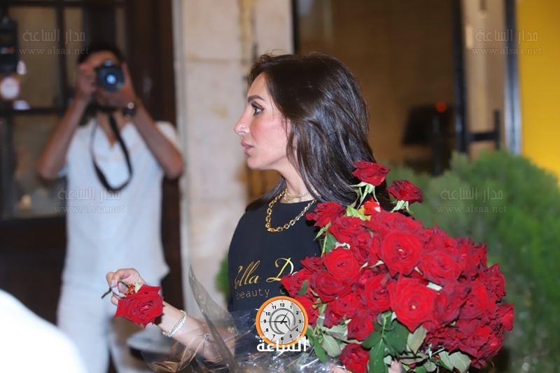 Madar Al-Saa Images