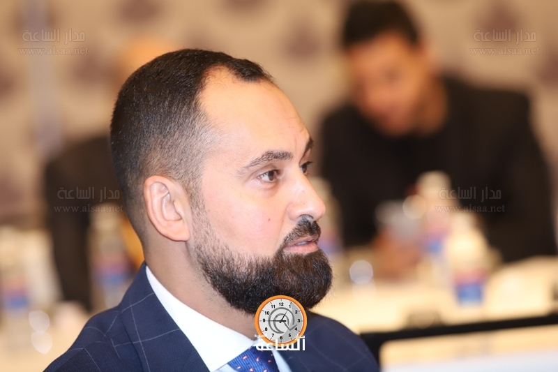 Madar Al-Saa Images