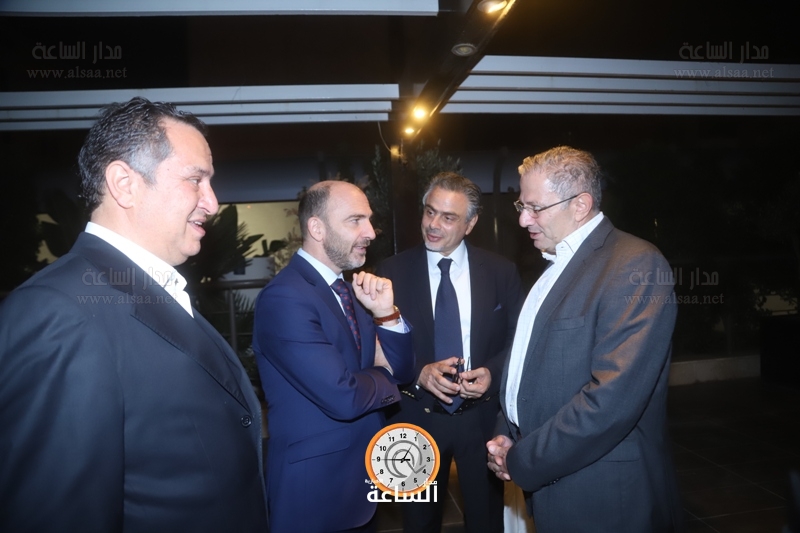 Madar Al-Saa Images