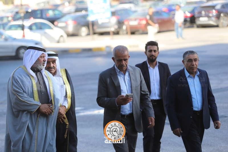 Madar Al-Saa Images