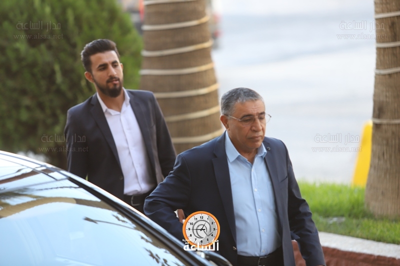 Madar Al-Saa Images