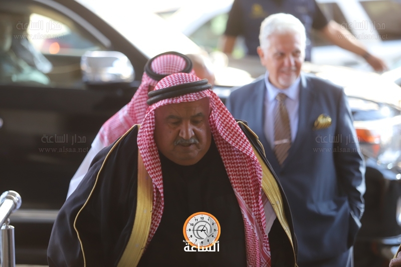 Madar Al-Saa Images