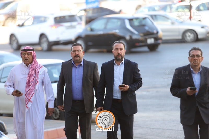 Madar Al-Saa Images