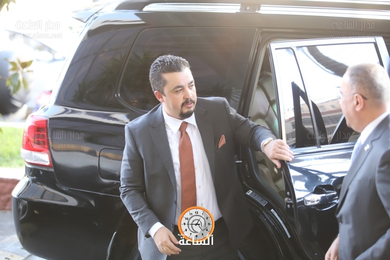 Madar Al-Saa Images