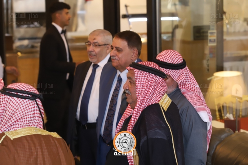 Madar Al-Saa Images